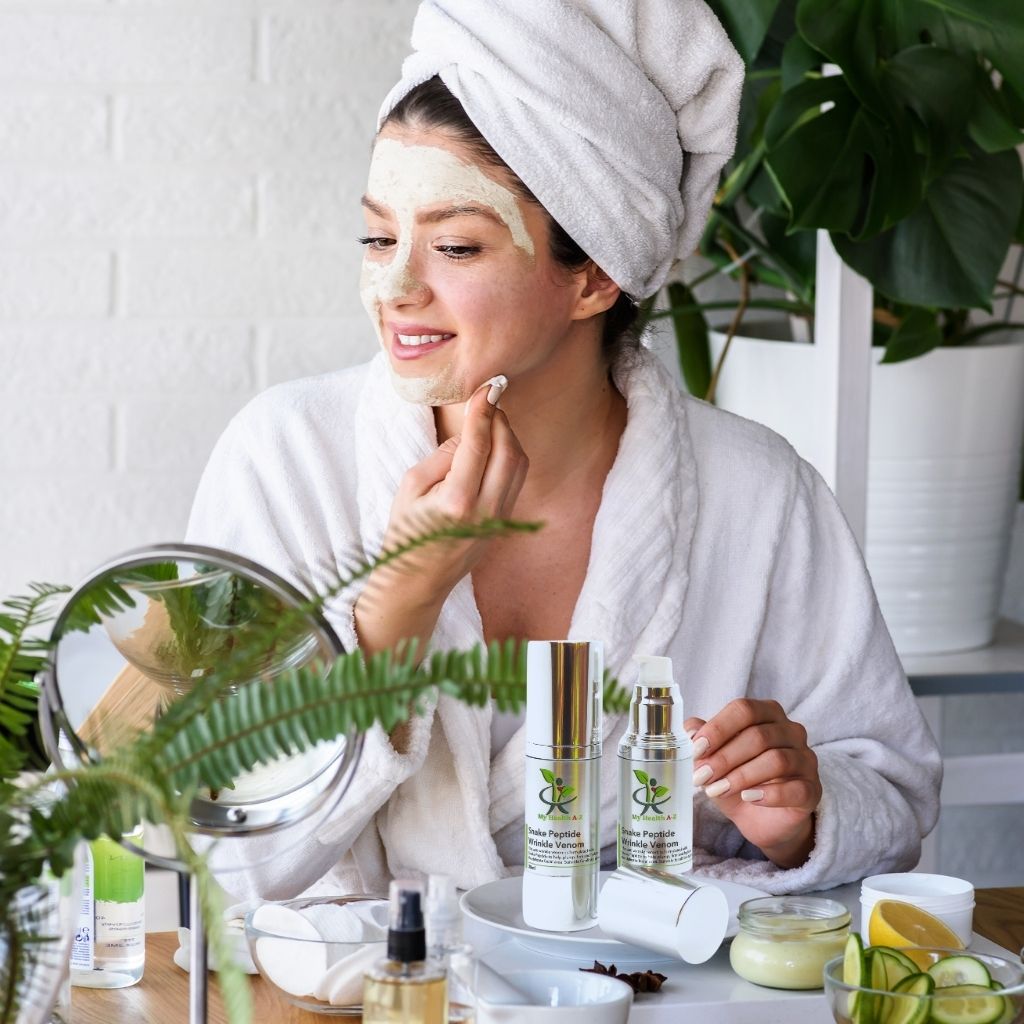 Botanical and Vegan Skincare