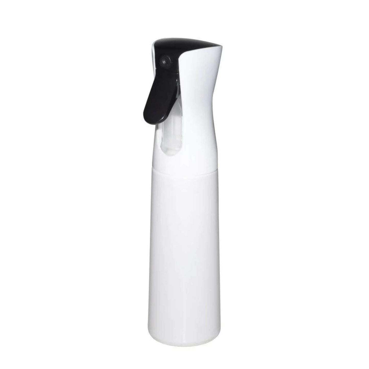 Black colourMicro Mist Spray Bottle