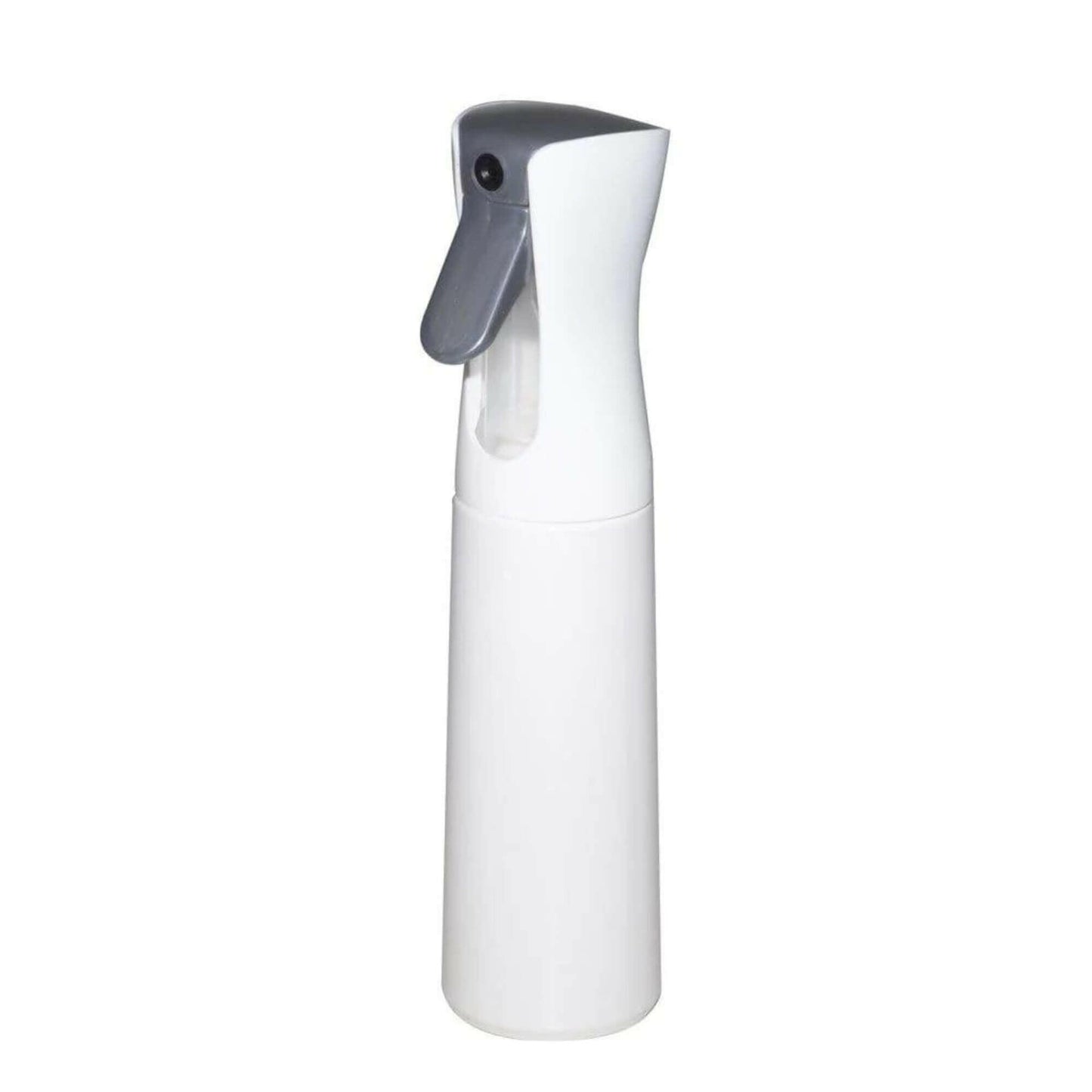 Grey colour micro mist spray bottle