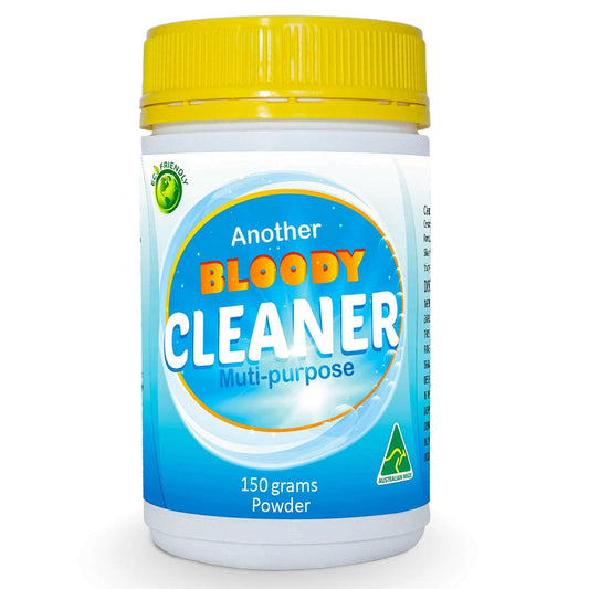 Another Bloody Multi-Purpose Cleaner